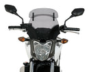 Honda NC 700 S / 750 S - Variotourings écran "VT"-3