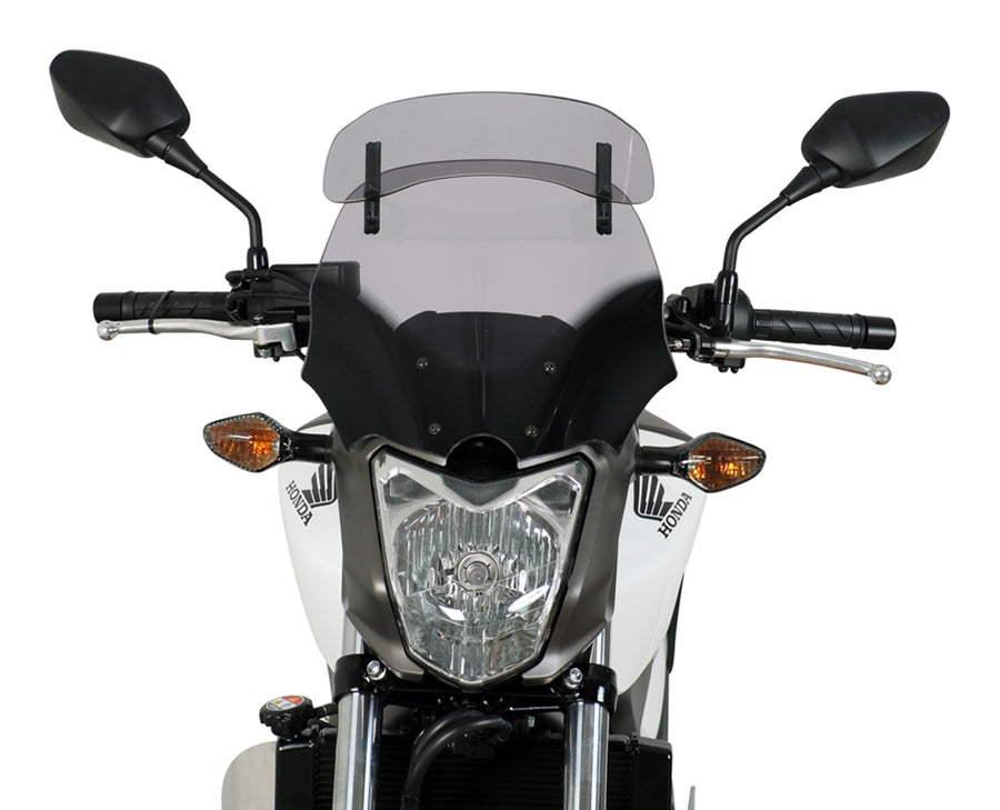 Honda NC 700 S / 750 S - Variotourings écran "VT"