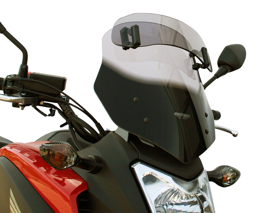 Honda NC 700 x / 750 x - variotourings écran "VT"