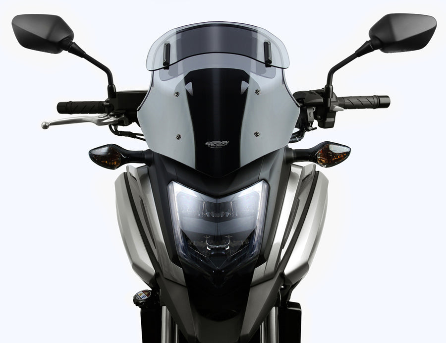 Honda NC 750 X / XA / XD [2016-2020] -variotourings écran "VT"