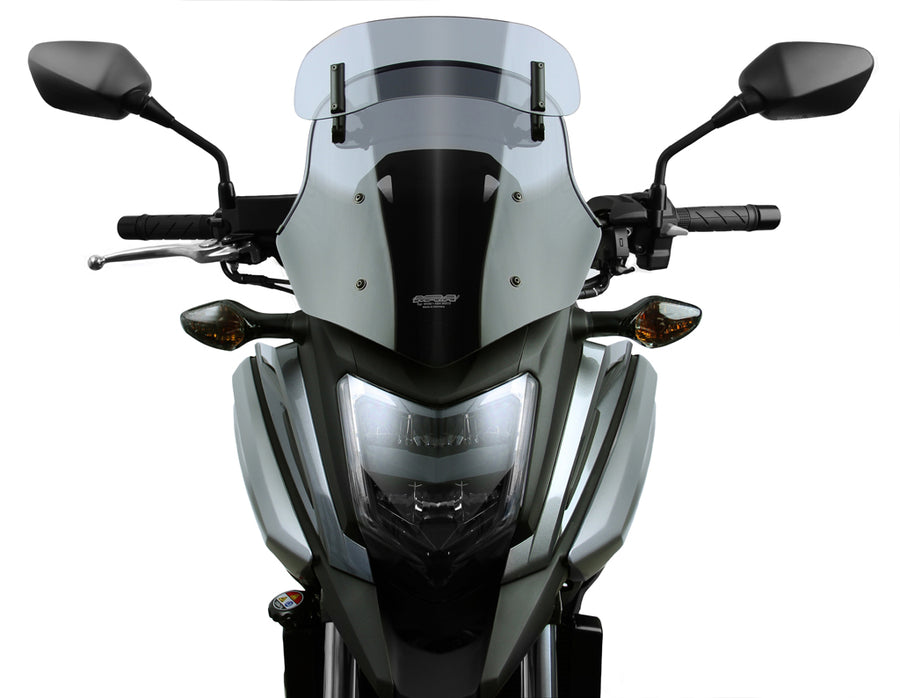 Honda NC 750 X / XA / XD [2016-2020] -variotourings écran "VT"