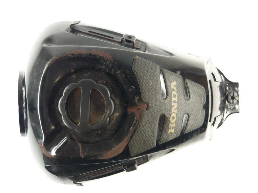 Honda XR 125 L JD19 [2005] - Réservoir d'essence