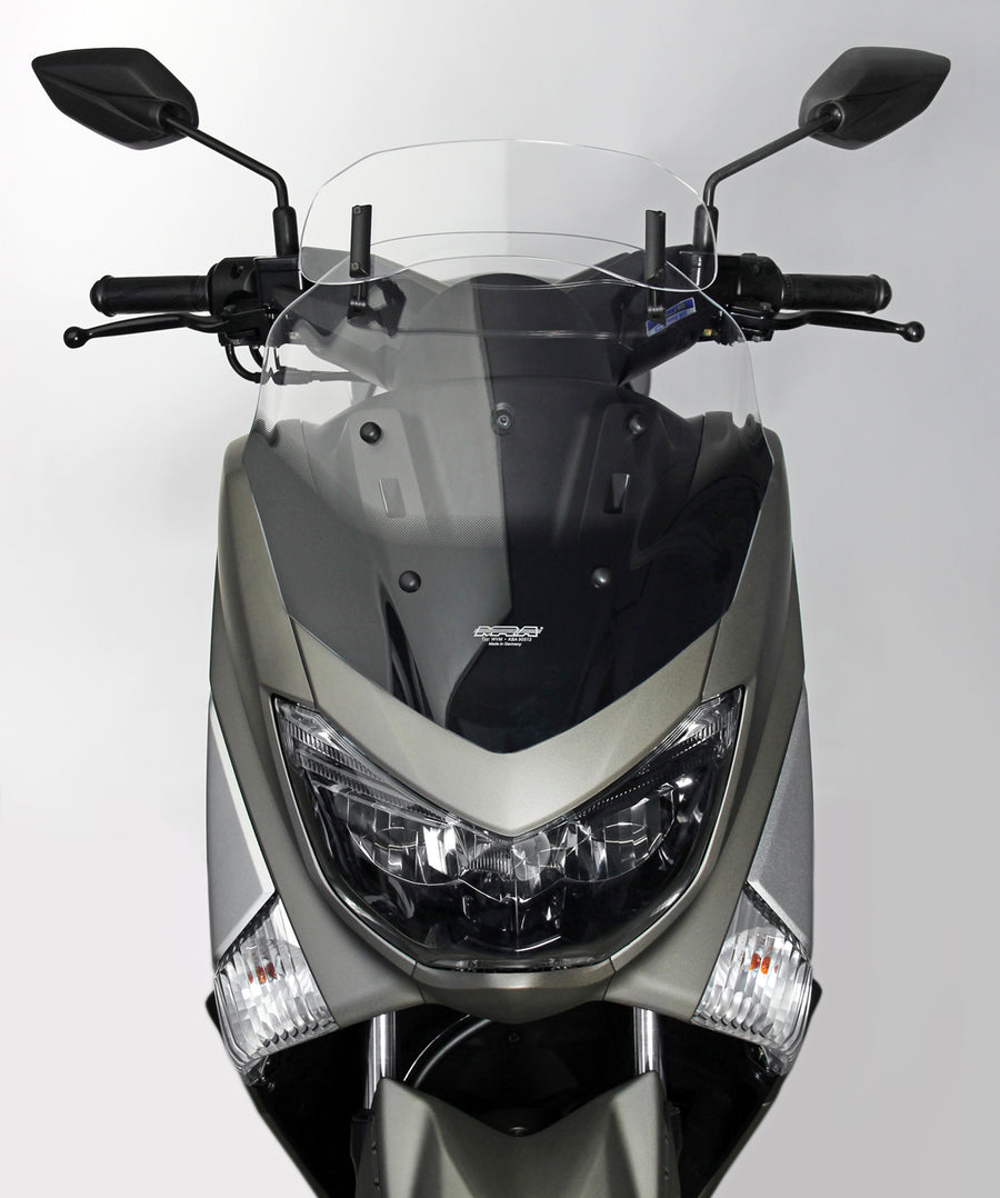 Yamaha Nmax 125/150 [2016-2020] -Variotouringscreen "VT"