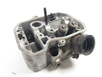 Honda NTV 650 RC33 - culasse - 0