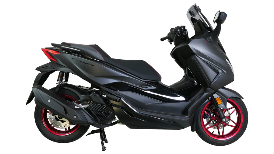 Honda NSS 125/350 Forza [2021 -] - Variotourings écran "VTM"