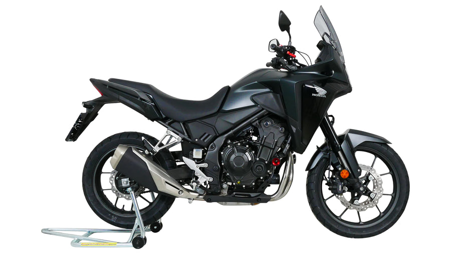 Honda NX 500 [2024 -] - Disc en tournée "T"