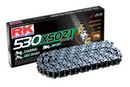 SUZUKI XN 85 TURBO [1983-1986] - 530 Steel RX-ring 116 link