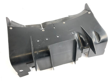 Suzuki DL 1000 V-Strom [2006] - Cache garde-boue avant - 0