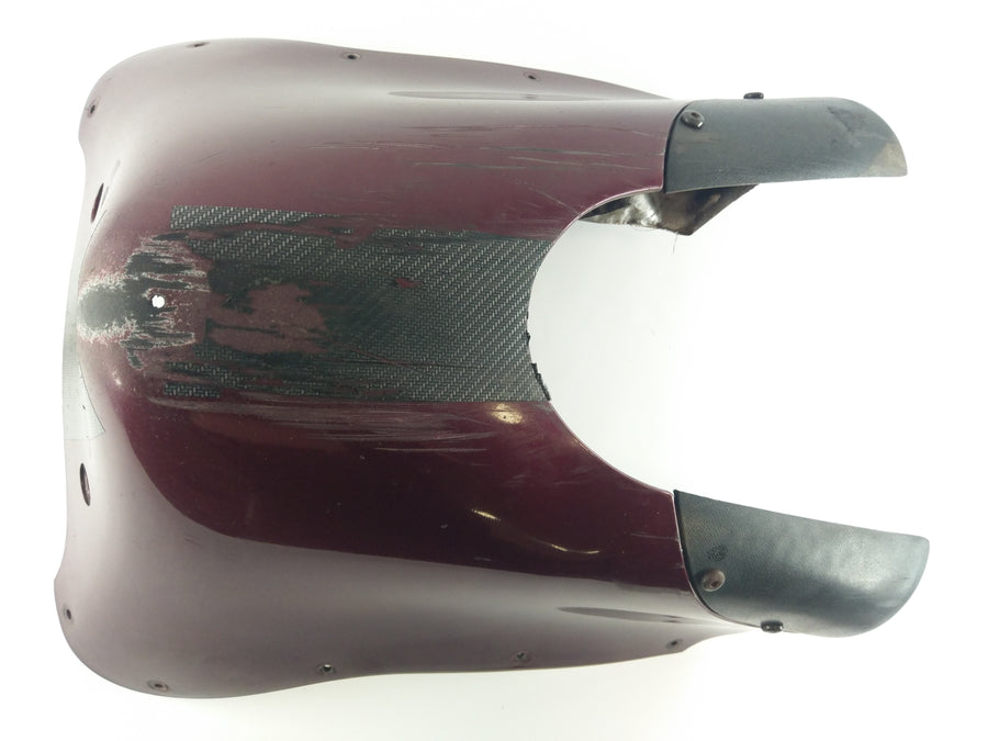 Triumph Trophy 1200 T300E [1996] - Carénage partie inférieure carénage quille