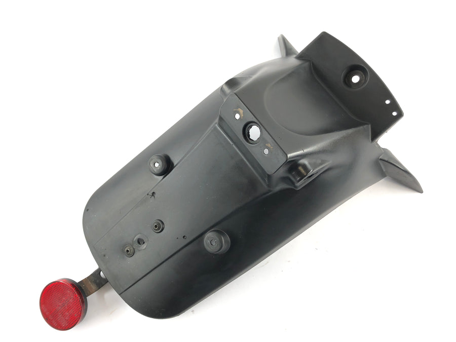 Support de plaque d'immatriculation Moto Guzzi Norge 1200 LP [2006]