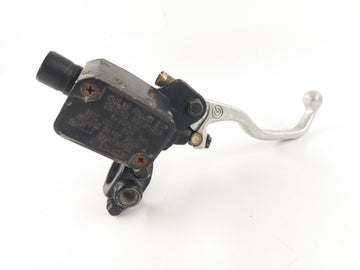 KTM GS 620 RD [1996] - pompe de frein avant - 0