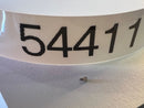 Rolex Calibre 2030 [Datejust 26mm] - 54411 Vis pour pont de barillet-4