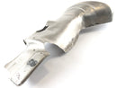 Honda CBR 1000 RR SC57 [2006] - Protection thermique du collecteur d'échappement-2