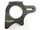 Triumph Daytona 955i T595N [2001] - Plaque d'ancrage de frein-1