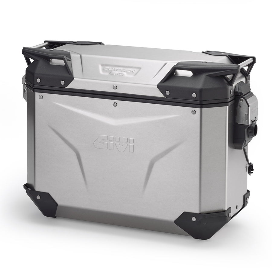 BMW R 1300 GS ADVENTURE [2025] - Aluminum side case