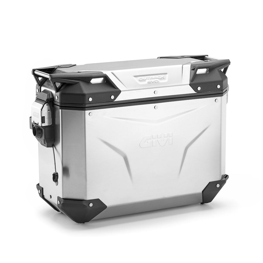 BMW F 750 GS [2018-2023] - aluminum side case right