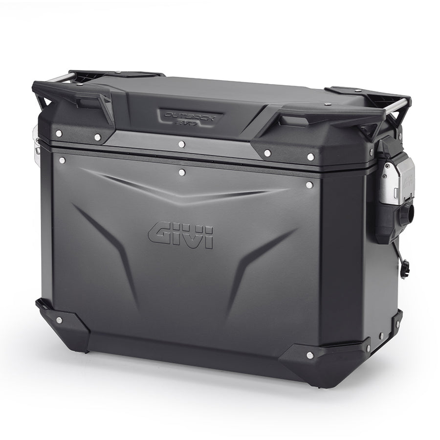 BMW R 1300 GS ADVENTURE [2025] - Aluminum side case