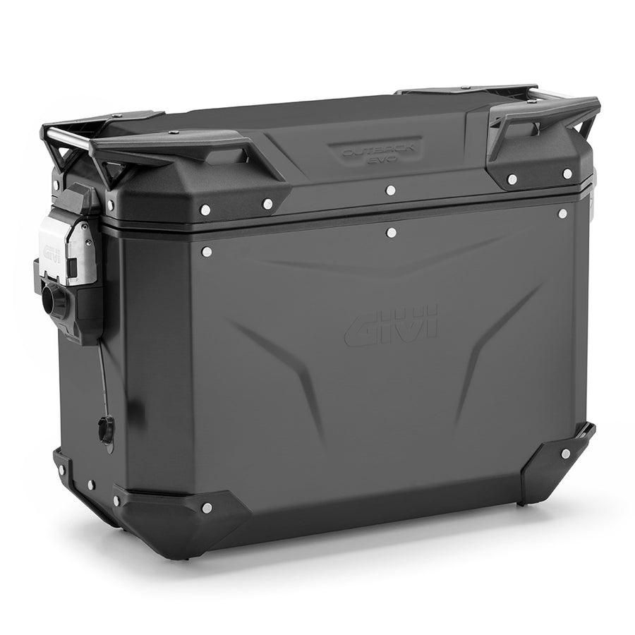 YAMAHA XTZ 700 TENERE [2019-2024] - Aluminum side case