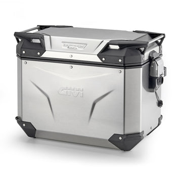BMW R 1250 GS ADVENTURE [2019-2024] - Aluminum side case left