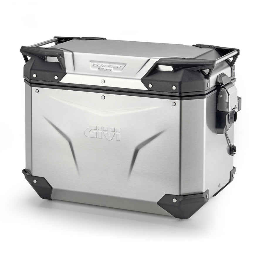 BMW R 1250 GS ADVENTURE [2019-2024] - Aluminum side case left