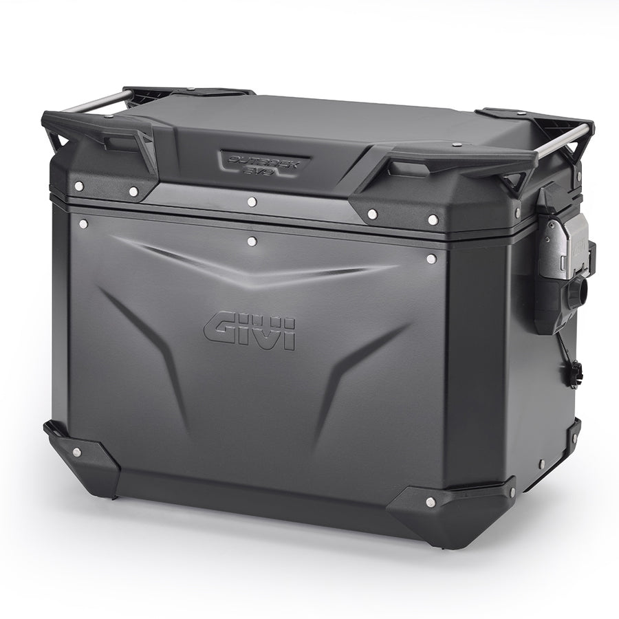 BMW R 1300 GS ADVENTURE [2025] - Valise latérale en aluminium