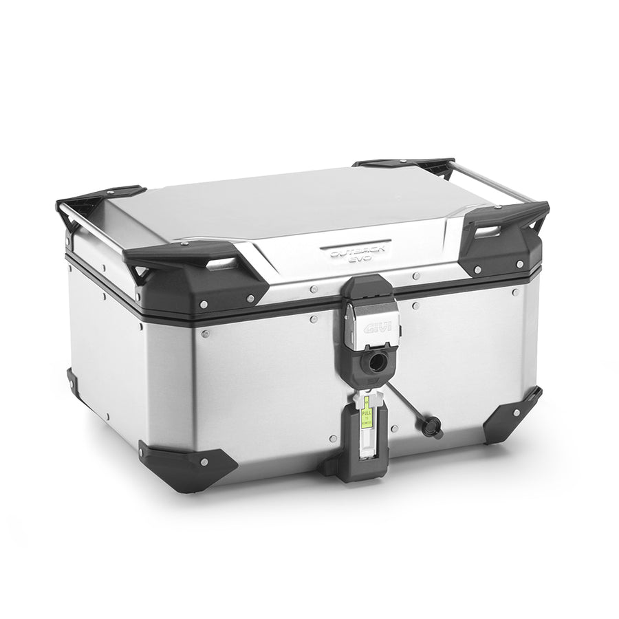 HONDA CB 750 HORNET [2023-2024] - Aluminum case Trekker Outback EVO