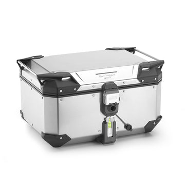 HONDA CBR 650 R [2021-2024] - Aluminum case
