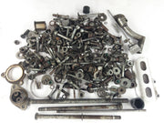 Default Title Moto Guzzi Quota 1100 ES [1999] - Remaining parts and screws