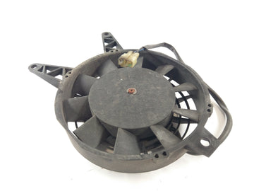 Triumph Tiger 885i T709 [1999] - Ventilateur de radiateur - 0