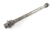 Default Title Honda CBX 750 F RC17 [1985] - Axle Bolt