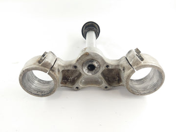 KTM GS 620 RD [1996] - té de fourche inférieur - 0