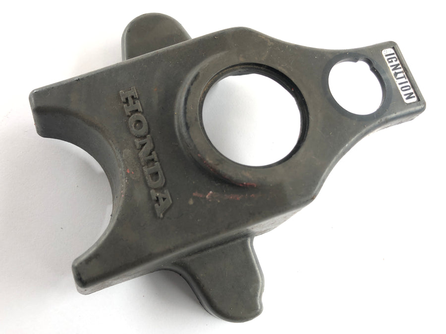 Honda XL 500 S PD01 [1982] - Cache de serrure de contact
