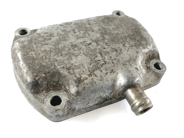 Honda CJ 360 T [1980] - Couvercle de ventilation du moteur