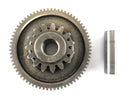 Triumph Bonneville 908MD [2001] - Starter Gear-2