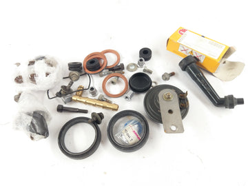 Yamaha TT 600 RE DJ01 [2006] - Pack de petites pièces - 0