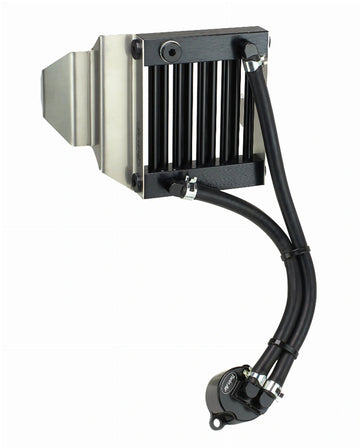 HUSQVARNA FC 250 [2023-2025] - Oil cooling system