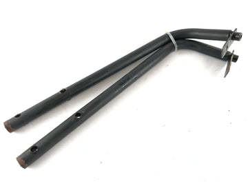 Triumph Speed ​​​​Triple T509 [1997] - Support de jambe de force