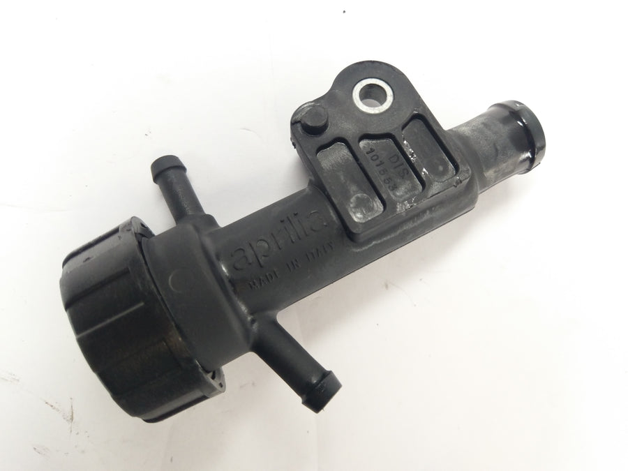 Aprilia RST 1000 Futura [2004] - charge de remplissage cool