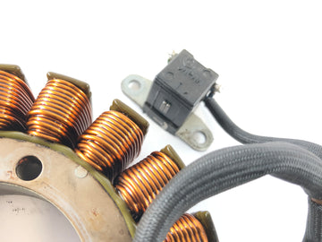 Suzuki DL 1000 V-Strom [2006] - Alternateur de stator - 0