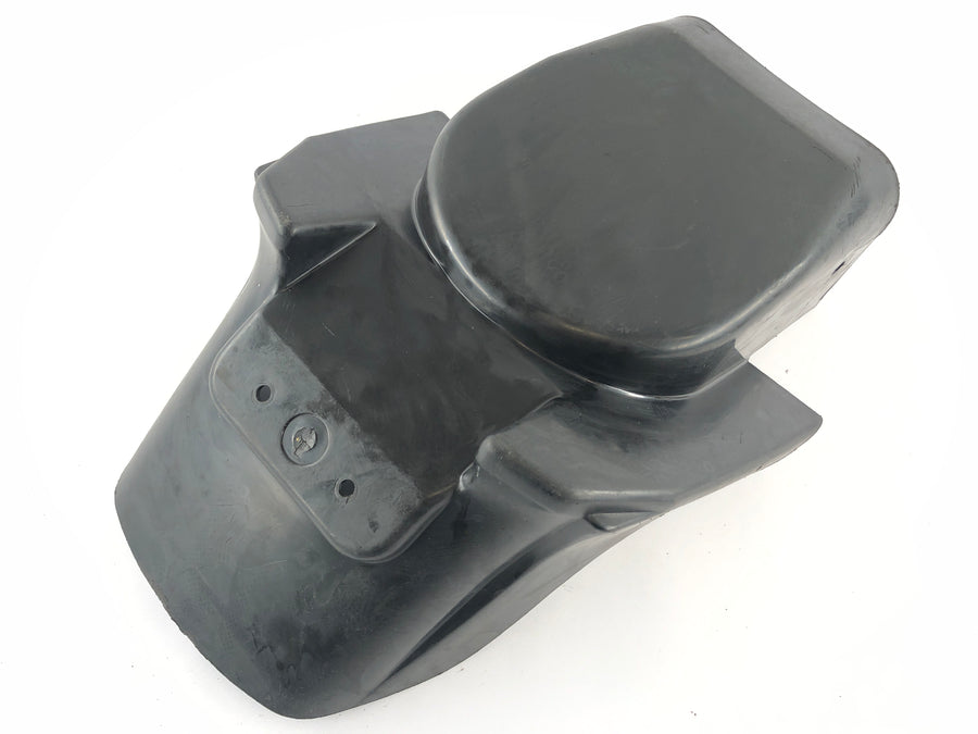 Yamaha XJ 900 F 58L [1985] - Support de plaque d'immatriculation avec garde-boue