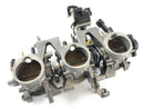 Triumph Street Triple R 675 D67LD [2008] - Corps de papillon-3