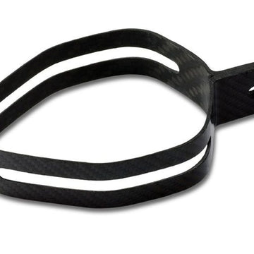 AKRAPOVIC P-MCCR27 – Collier de silencieux en carbone