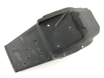 KTM LC4 ER 600 [1994] - Protection anti-éclaboussures pour support de plaque d'immatriculation - 0