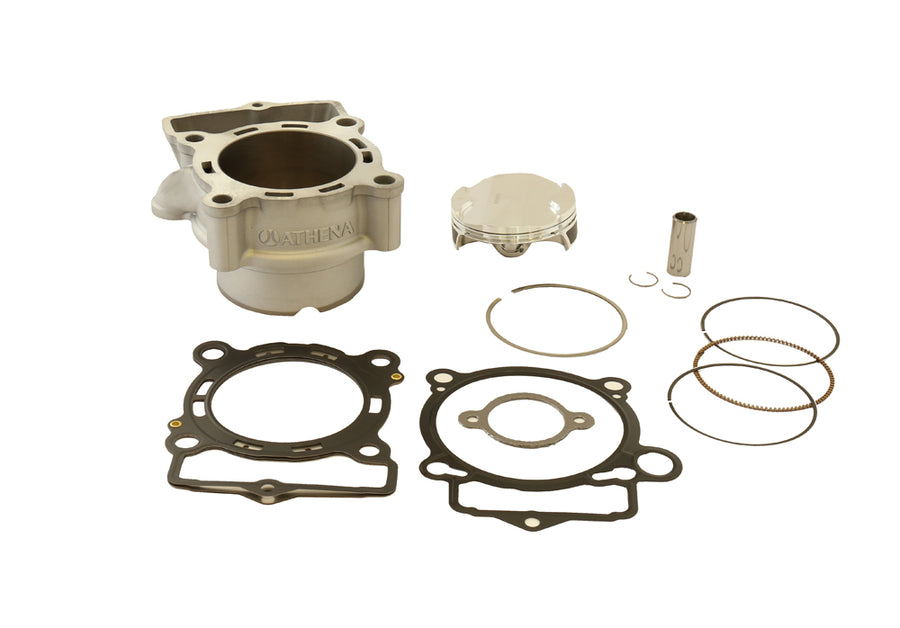 DERBI GPR 125 [2005-2008] - Kit gros calibre