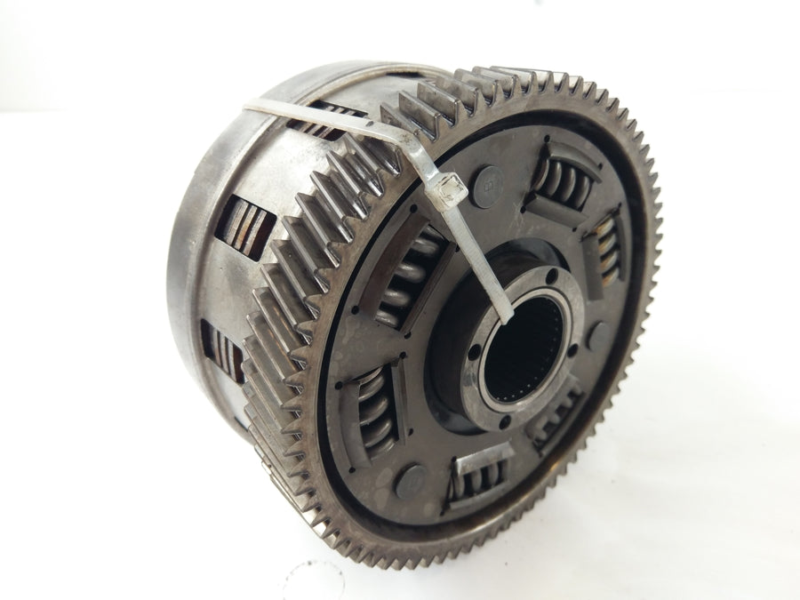 Honda ST 1100 SC26 Pan European [1990] - Clutch
