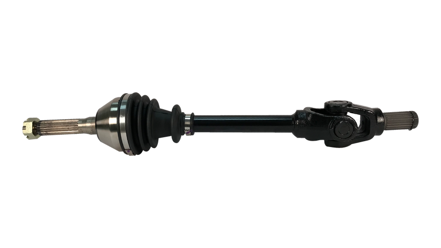 POLARIS ATP 500 H.O. 4 X 4 [2004] - Axle with U-joint
