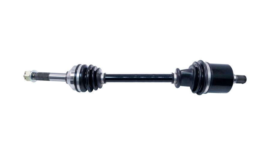 CAN-AM OUTLANDER 650 MAX EFI XT [2008-2012] - HD axle