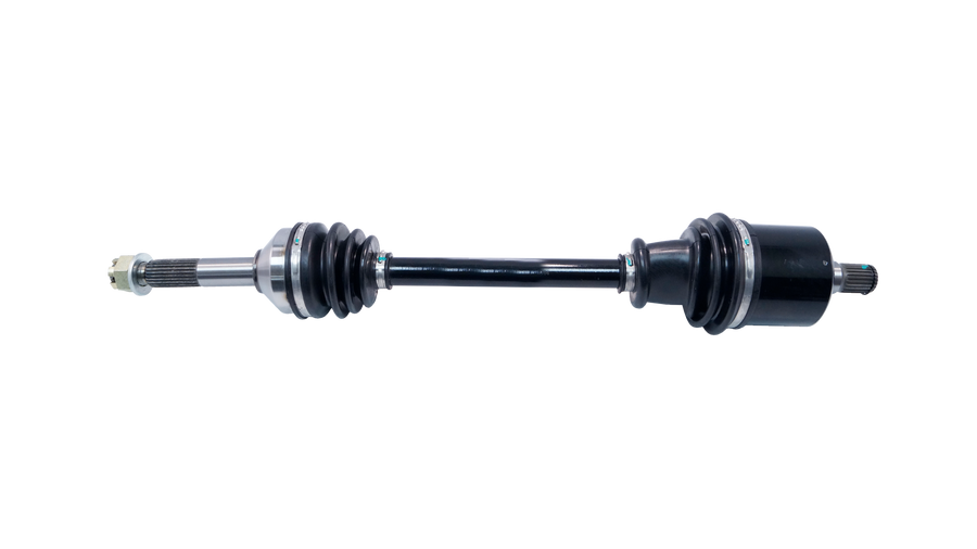POLARIS RZR 570 S [2017] - HD axle rear left right