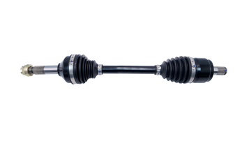 YAMAHA GRIZZLY 700 4X4 [2007-2013] - HD axle