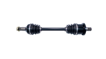 ARCTIC CAT 650 H 1 4 X 4 [2004-2011] - HD axle